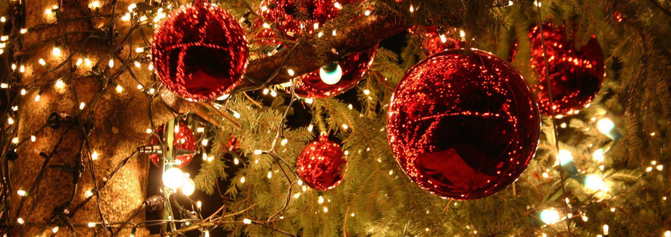 Christmas Decorations